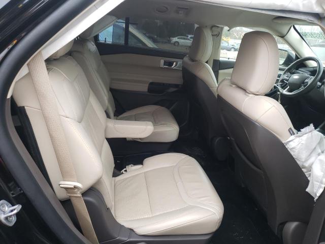 Photo 11 from auction – 2020 FORD EXPLORER P with VIN 1FM5K8HC5LGA45942