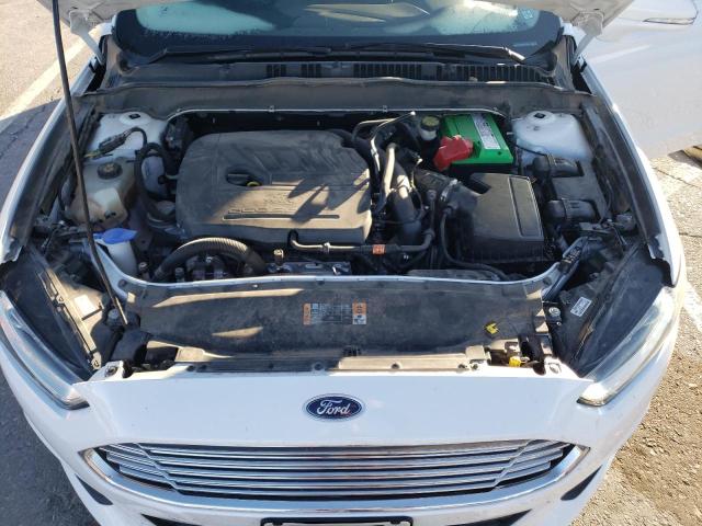 Photo 11 from auction – 2015 FORD FUSION SE with VIN 3FA6P0HD8FR127834
