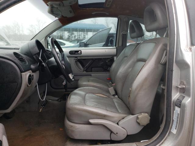Photo 7 from auction – 2000 VOLKSWAGEN NEW BEETLE with VIN 3VWCA21C3YM476599