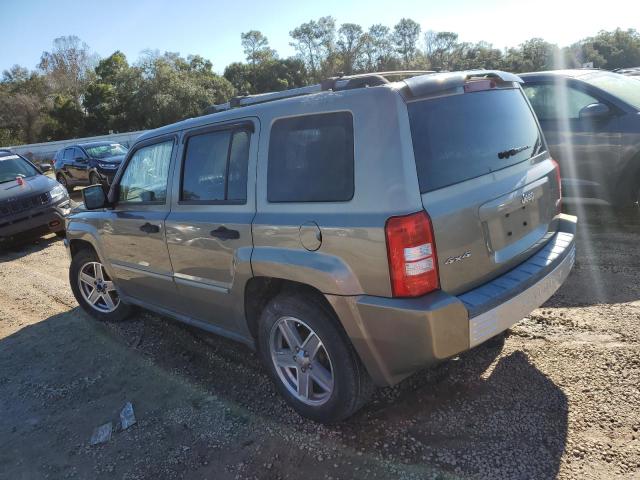 Photo 2 from auction – 2008 JEEP PATRIOT LI with VIN 1J8FF48W58D513198