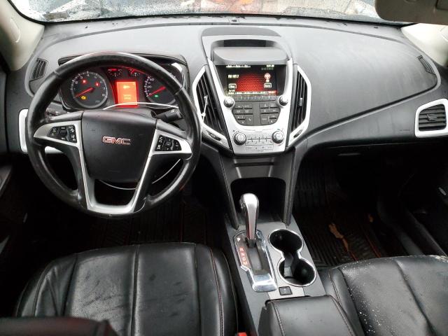 Photo 8 from auction – 2013 GMC TERRAIN SL with VIN 2GKFLXE33D6358031