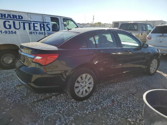 Photo 3 from auction – 2012 CHRYSLER 200 LX with VIN 1C3CCBABXCN248414