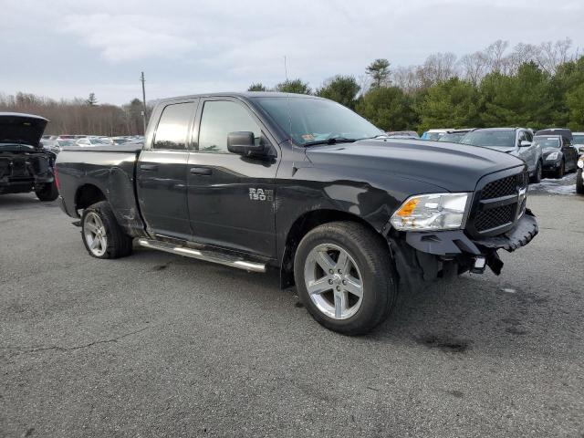 Photo 4 from auction – 2017 RAM 1500 ST with VIN 1C6RR7FG6HS788588