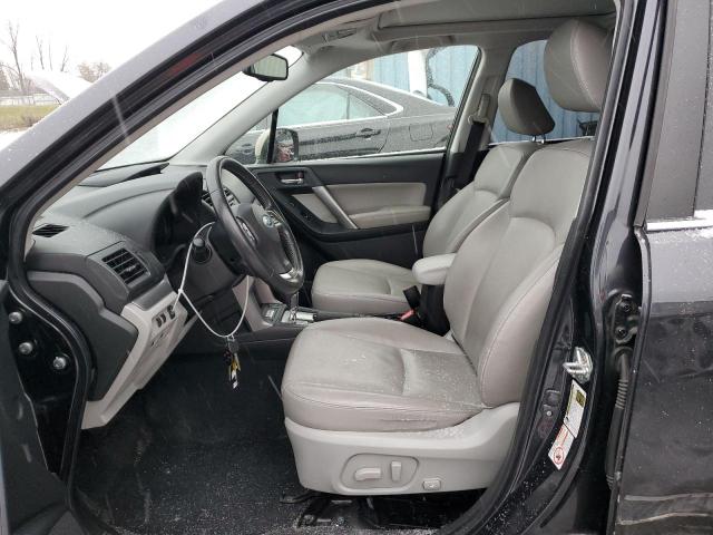 Photo 7 from auction – 2014 SUBARU FORESTER 2 with VIN JF2SJAMCXEH422920