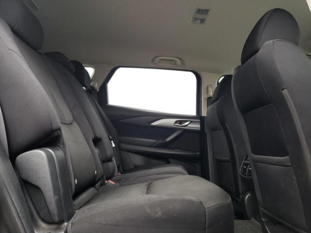 Photo 11 from auction – 2016 MAZDA CX-9 TOURI with VIN JM3TCBBY3G0123005