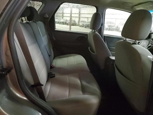 Zdjęcie 10 z aukcji – 2005 FORD ESCAPE HEV z VIN 1FMCU96H45KC95047