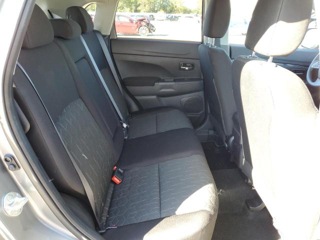 Photo 11 from auction – 2022 MITSUBISHI OUTLANDER with VIN JA4APUAU0NU014497