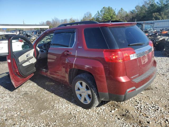 Photo 2 from auction – 2012 GMC TERRAIN SL with VIN 2GKALUEK4C6330012