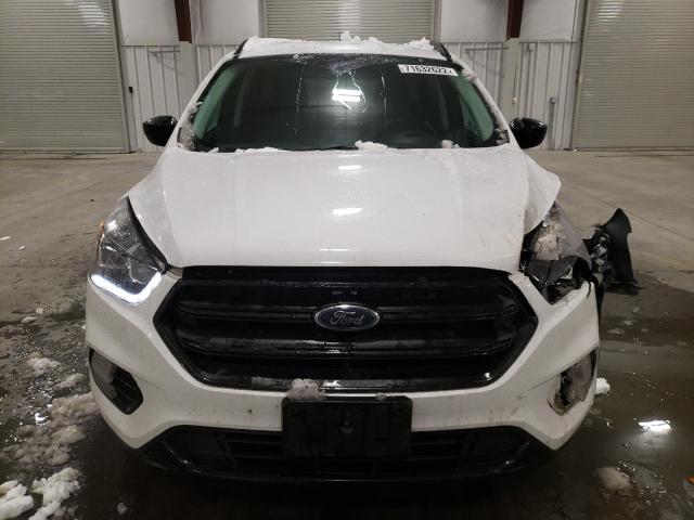 Photo 5 from auction – 2019 FORD ESCAPE SE with VIN 1FMCU9GD0KUB07359