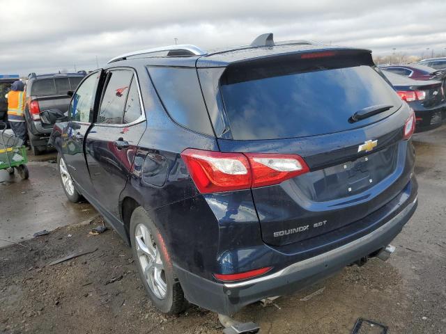 Photo 2 from auction – 2020 CHEVROLET EQUINOX LT with VIN 3GNAXLEX4LS522531