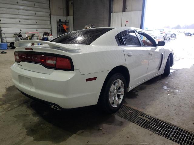 Photo 3 from auction – 2014 DODGE CHARGER SE with VIN 2C3CDXBG8EH135321