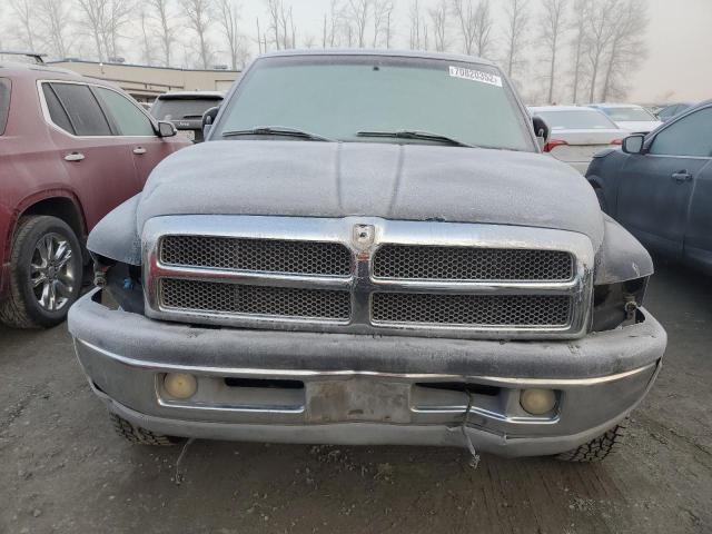 Photo 5 from auction – 1994 DODGE RAM 1500 with VIN 3B7HF16YXRM557982