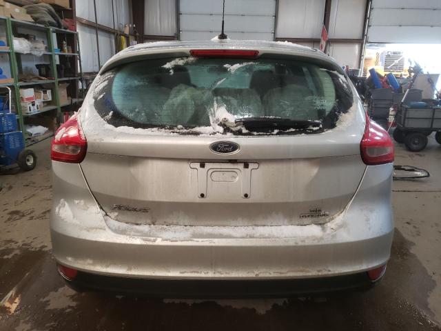 Photo 6 from auction – 2016 FORD FOCUS SE with VIN 1FADP3K28GL277880