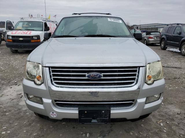 Photo 5 from auction – 2010 FORD EXPLORER X with VIN 1FMEU7DE7AUA28778