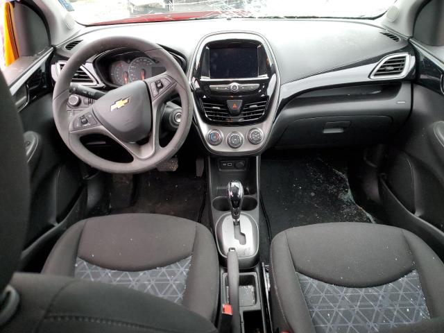 Photo 8 from auction – 2022 CHEVROLET SPARK 1LT with VIN KL8CD6SA8NC032543
