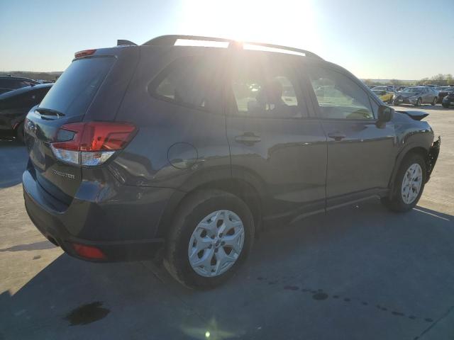 Photo 3 from auction – 2021 SUBARU FORESTER with VIN JF2SKADCXMH528800