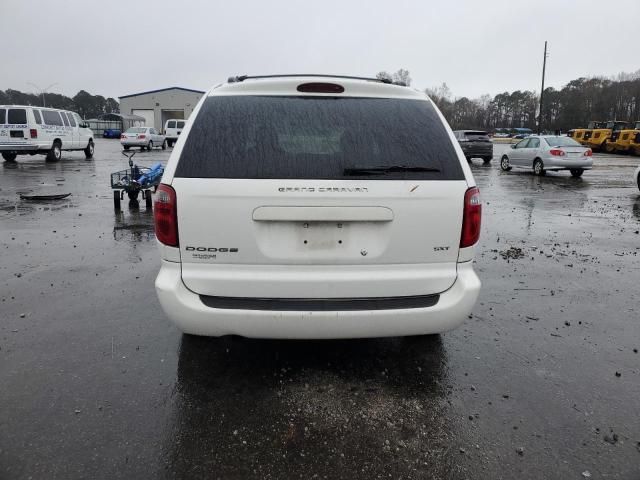 Photo 6 from auction – 2006 DODGE GRAND CARA with VIN 2D4GP44LX6R811375
