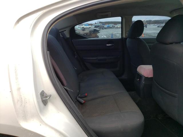 Photo 10 from auction – 2008 DODGE CHARGER with VIN 2B3KA43RX8H150021