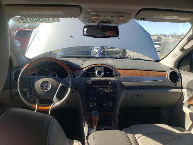 Photo 8 from auction – 2012 BUICK ENCLAVE with VIN 5GAKRCEDXCJ282787