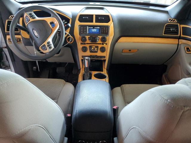 Photo 8 from auction – 2012 FORD EXPLORER with VIN 1FMHK7B83CGA63206