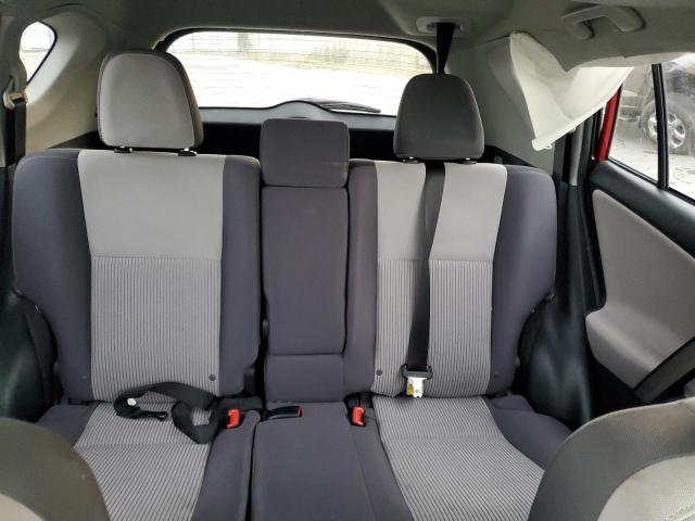 Photo 10 from auction – 2014 TOYOTA RAV4 XLE with VIN 2T3WFREV8EW094889