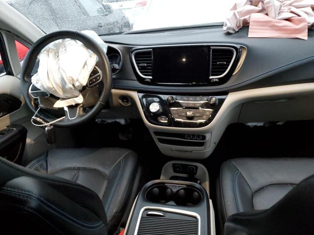 Photo 8 from auction – 2021 CHRYSLER PACIFICA T with VIN 2C4RC1BG6MR580445
