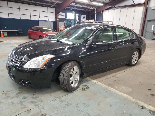 NISSAN ALTIMA BAS 2011 with VIN 1N4AL2AP5BN442402 - Photo from auction