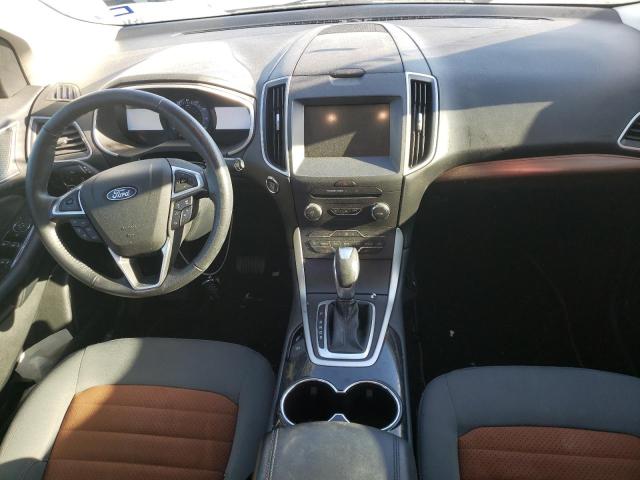Photo 8 from auction – 2018 FORD EDGE SEL with VIN 2FMPK3J96JBB04866
