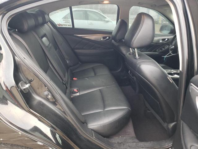 Photo 10 from auction – 2015 INFINITI Q50 BASE with VIN JN1BV7AR6FM394043