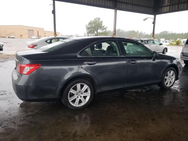 Photo 3 from auction – 2007 LEXUS ES 350 with VIN JTHBJ46G472129499