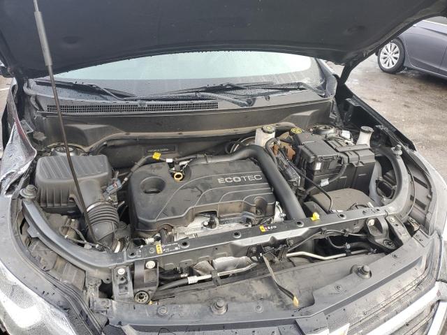 Photo 12 from auction – 2020 CHEVROLET EQUINOX LT with VIN 3GNAXKEV5LS585808