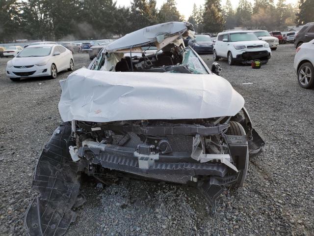 Photo 5 from auction – 2022 NISSAN ALTIMA S with VIN 1N4BL4BV8NN391771