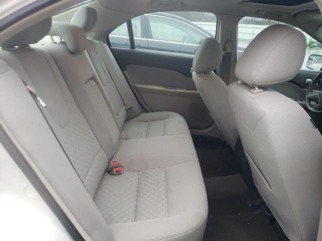 Photo 10 from auction – 2011 FORD FUSION SE with VIN 3FAHP0HA4BR340501