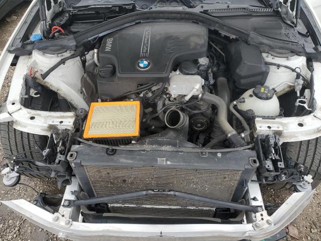 Photo 11 from auction – 2018 BMW 320 XI with VIN WBA8A3C52JA505104