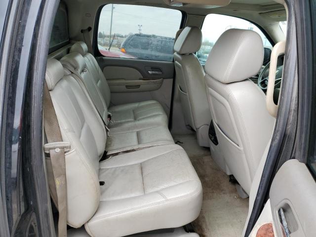Photo 10 from auction – 2007 CHEVROLET AVALANCHE with VIN 3GNEK12387G106920