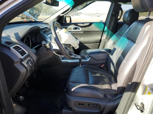 Photo 7 from auction – 2011 FORD EXPLORER X with VIN 1FMHK7D82BGA37482