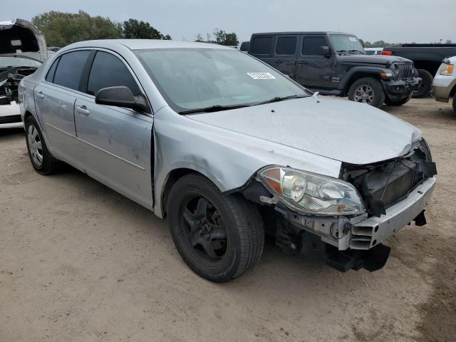 Photo 4 from auction – 2011 CHEVROLET MALIBU LS with VIN 1G1ZB5E18BF206529