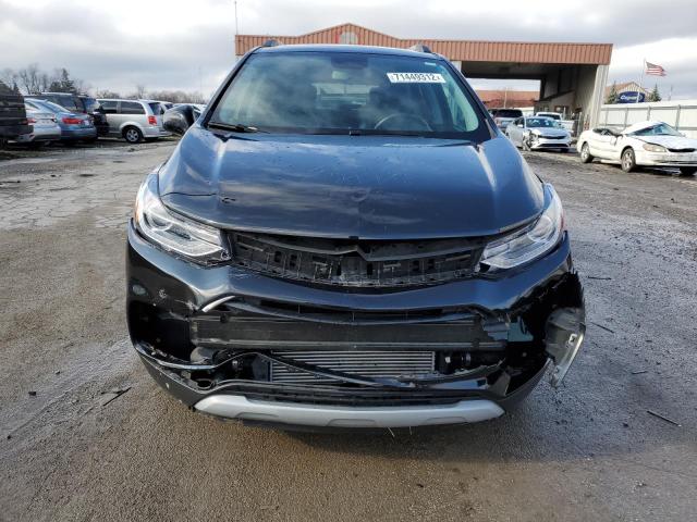 Photo 5 from auction – 2019 CHEVROLET TRAX 1LT with VIN KL7CJLSB5KB854321