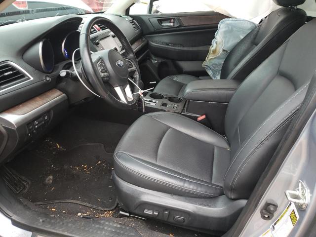 Photo 7 from auction – 2017 SUBARU OUTBACK 2. with VIN 4S4BSAKC1H3265371