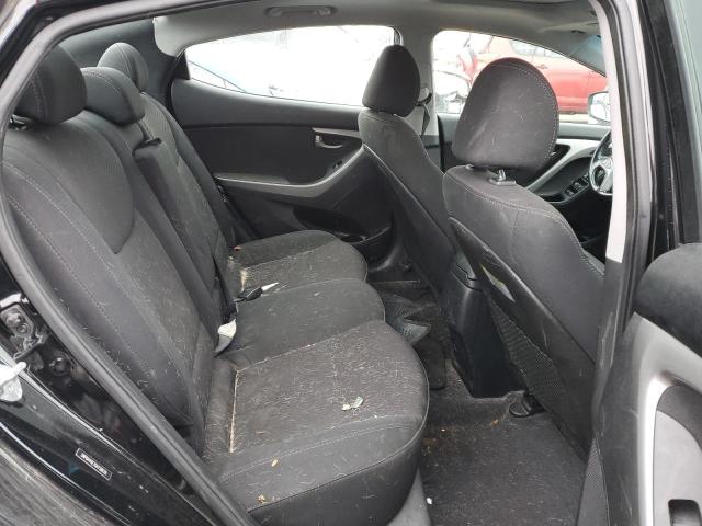 Photo 10 from auction – 2016 HYUNDAI ELANTRA SE with VIN 5NPDH4AE7GH738676