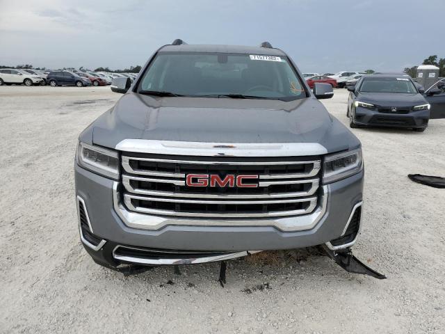 Photo 5 from auction – 2020 GMC ACADIA SLE with VIN 1GKKNKLS1LZ190995