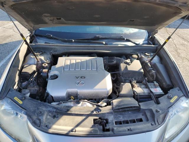 Photo 11 from auction – 2015 LEXUS ES 350 with VIN JTHBK1GG4F2165346