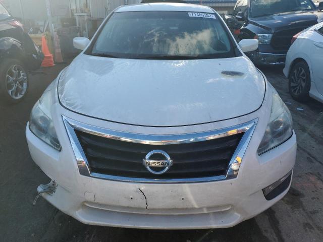 Photo 5 from auction – 2015 NISSAN ALTIMA 2.5 with VIN 1N4AL3AP0FC224794