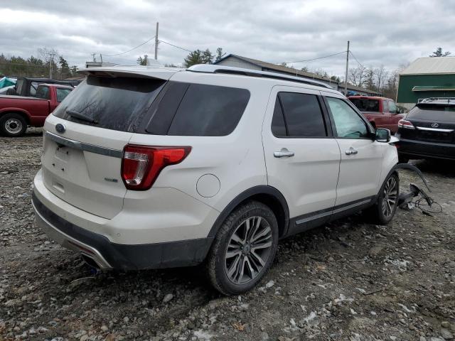Photo 3 from auction – 2017 FORD EXPLORER P with VIN 1FM5K8HT3HGE07046
