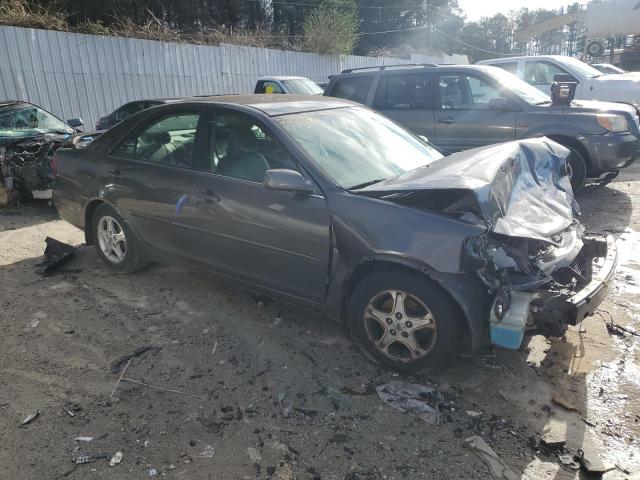 Photo 4 from auction – 2002 TOYOTA CAMRY LE with VIN 4T1BE32K72U545436