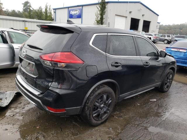 Photo 3 from auction – 2017 NISSAN ROGUE S with VIN KNMAT2MT1HP529388