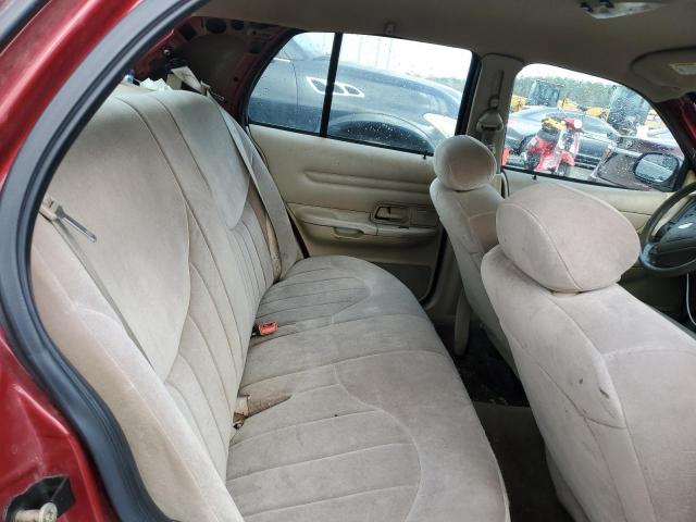 Photo 10 from auction – 2002 FORD CROWN VICT with VIN 2FAFP71W82X148991
