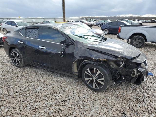 Photo 4 from auction – 2017 NISSAN MAXIMA 3.5 with VIN 1N4AA6AP5HC375348