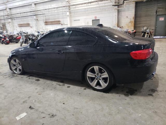 Photo 2 from auction – 2011 BMW 328 I SULE with VIN WBAKE5C55BE432133