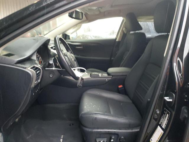 Photo 7 from auction – 2021 LEXUS NX 300 BAS with VIN JTJGARBZXM2190232